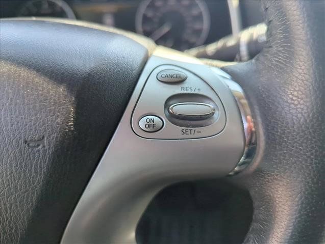 Used 2018 Nissan Murano SV FWD image 15