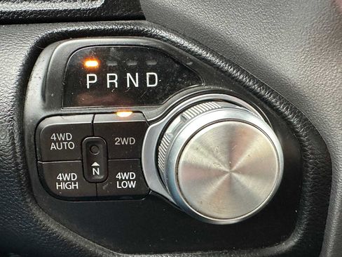 Used 2022 RAM 1500 Laramie w/ Sport Appearance Package image 37