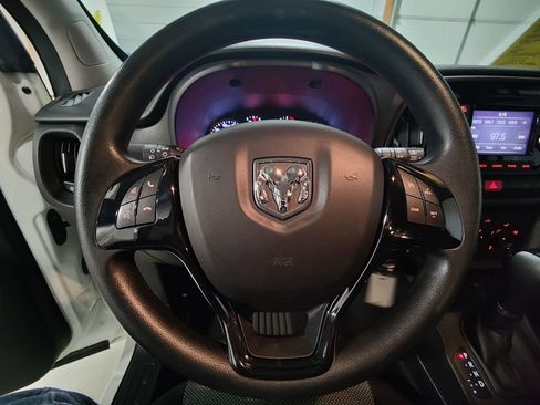 Used 2021 RAM ProMaster City Tradesman image 25