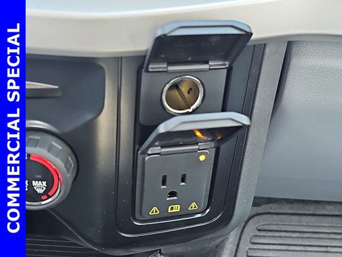New 2025 Ford F550 XL image 23