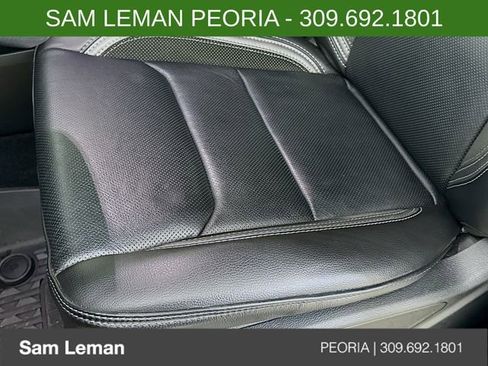 Used 2025 RAM 1500 RHO w/ RHO Level 1 Equipment Group image 20