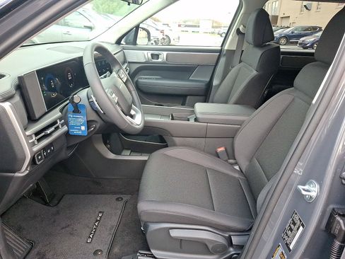 New 2026 Hyundai Santa Fe SE AWD/4WD image 9