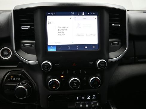 Used 2022 RAM 1500 Lone Star image 29