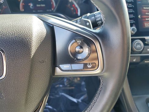 Certified 2021 Honda Civic Sport Touring image 25