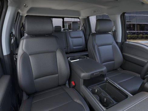 New 2026 Ford F350 Lariat AWD/4WD image 10