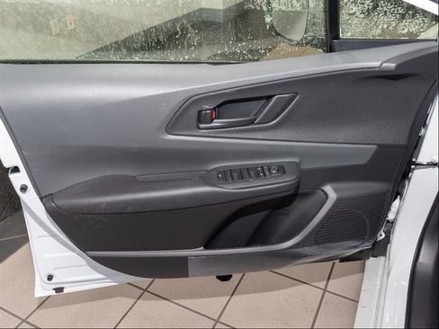 New 2026 Toyota Prius LE AWD/4WD image 5