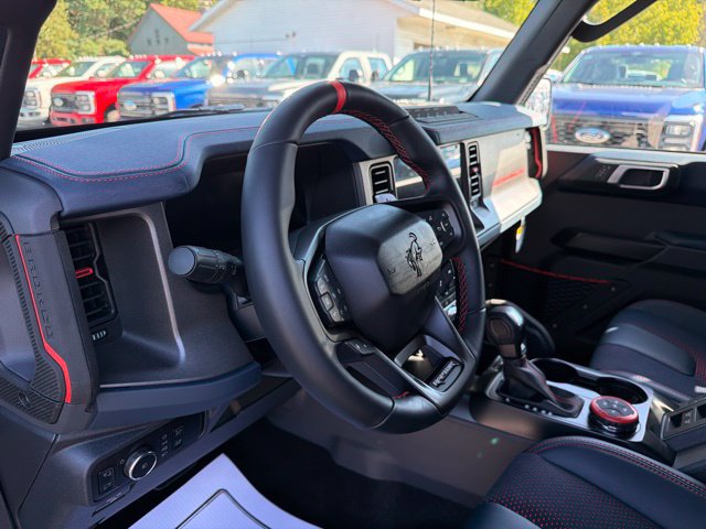 New 2026 Ford Bronco Raptor AWD/4WD image 21
