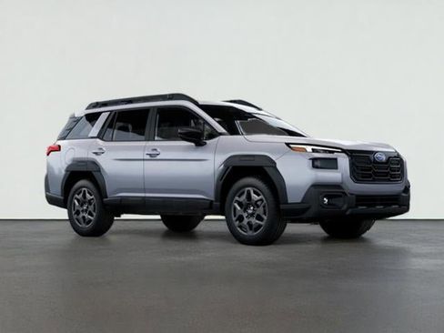 New 2026 Subaru Outback Premium AWD/4WD image 1