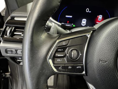 Certified 2023 Acura MDX w/Technology Package image 14