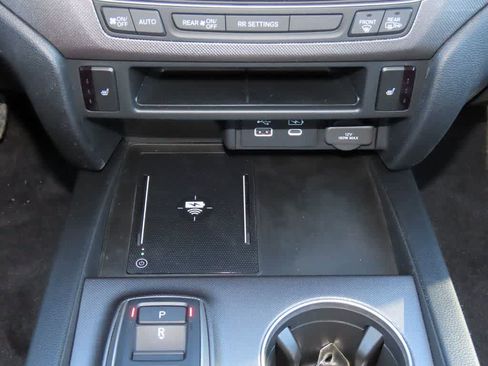 New 2026 Honda Ridgeline RTL image 20