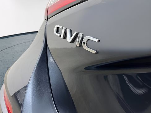 New 2026 Honda Civic Sport image 10