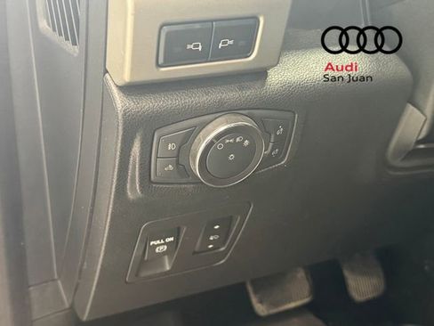 Used 2019 Ford F150 Lariat AWD/4WD image 26