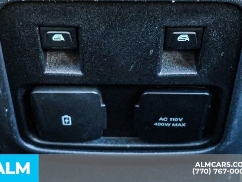 Used 2023 Ford Bronco Wildtrak image 54