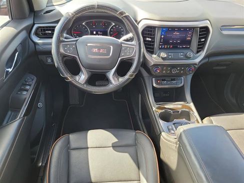 Used 2020 GMC Acadia AT4 w/ Driver Alert Package II image 19