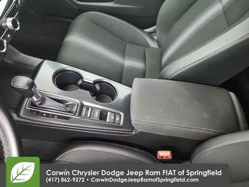 Used 2022 Honda Civic Sport image 27