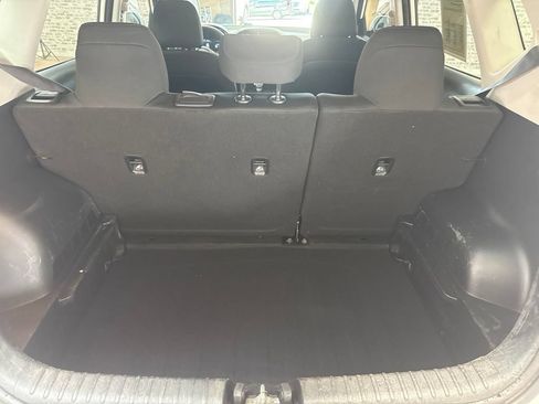 Used 2023 Kia Soul LX FWD image 9