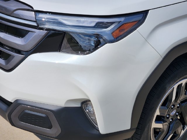 New 2026 Subaru Forester Touring AWD/4WD image 7