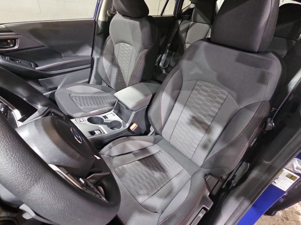 New 2026 Subaru Impreza 2.0i Sport AWD/4WD image 15