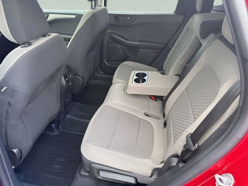 Used 2022 Ford Escape SE w/ Convenience Package image 16