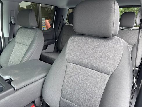 New 2026 Ford F350 XL AWD/4WD image 21