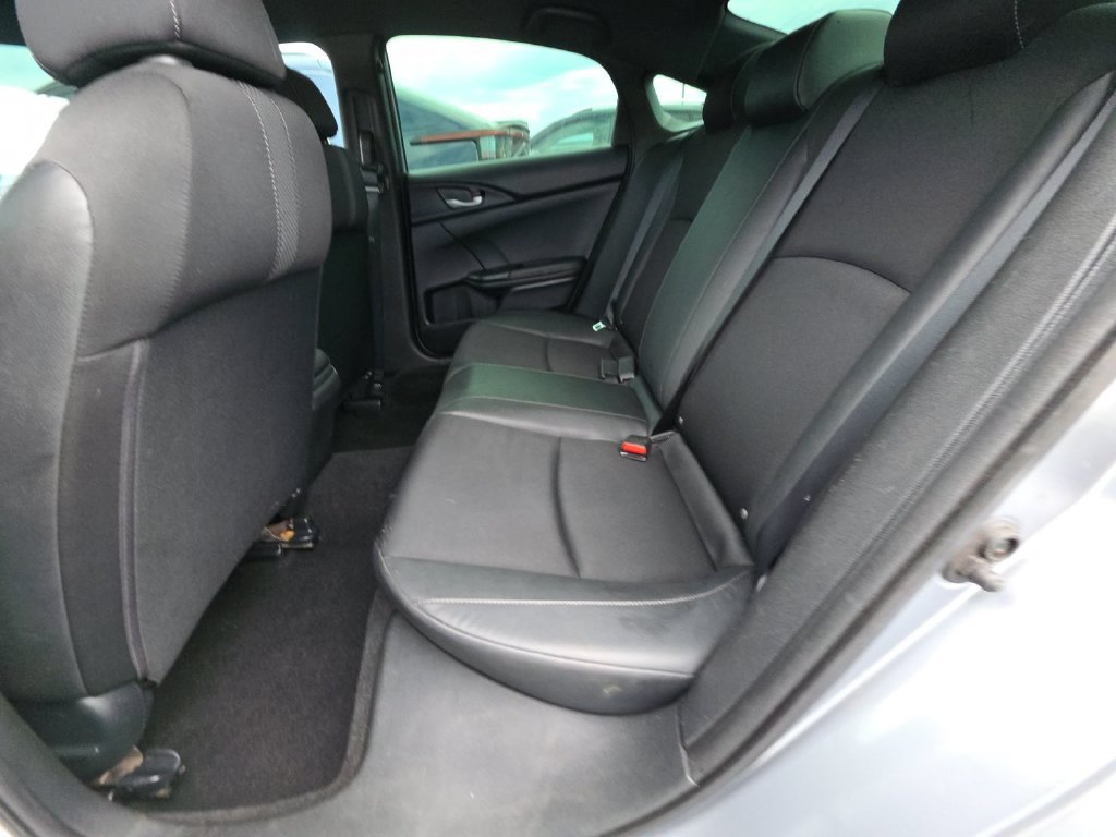Used 2019 Honda Civic Sport image 9