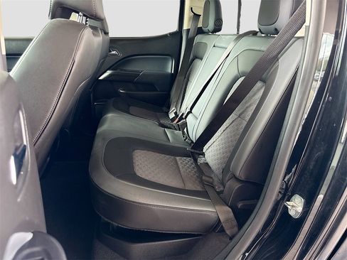 Used 2021 Chevrolet Colorado Z71 image 23