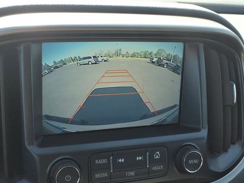 Used 2016 Chevrolet Colorado Z71 AWD/4WD image 18