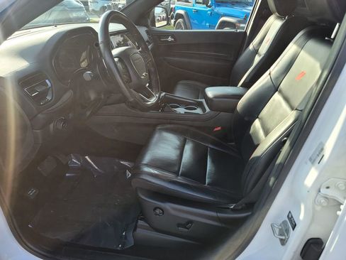 Used 2023 Dodge Durango GT RWD image 11