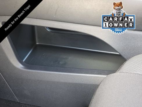 Used 2024 Nissan Pathfinder SV FWD image 26