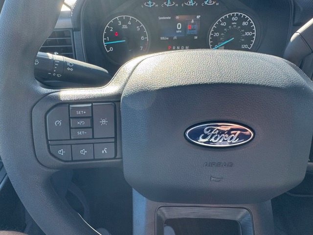 New 2026 Ford F150 XL w/ Equipment Group 103A High AWD/4WD image 28