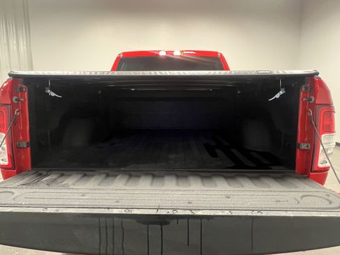 Used 2024 RAM 2500 Big Horn w/ Bed Utility Group image 13