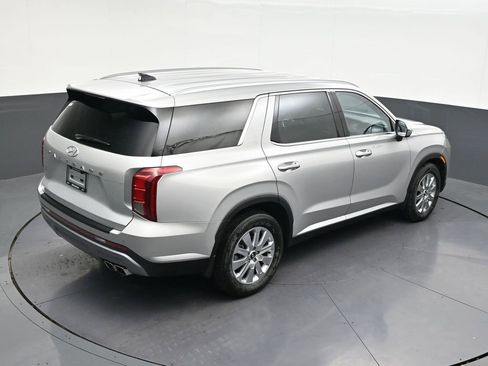 Used 2025 Hyundai Palisade SEL FWD image 20