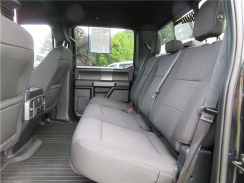 Used 2019 Ford F150 XLT w/ Equipment Group 302A Luxury AWD/4WD image 5
