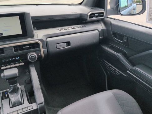 Used 2025 Toyota Tacoma SR RWD image 17