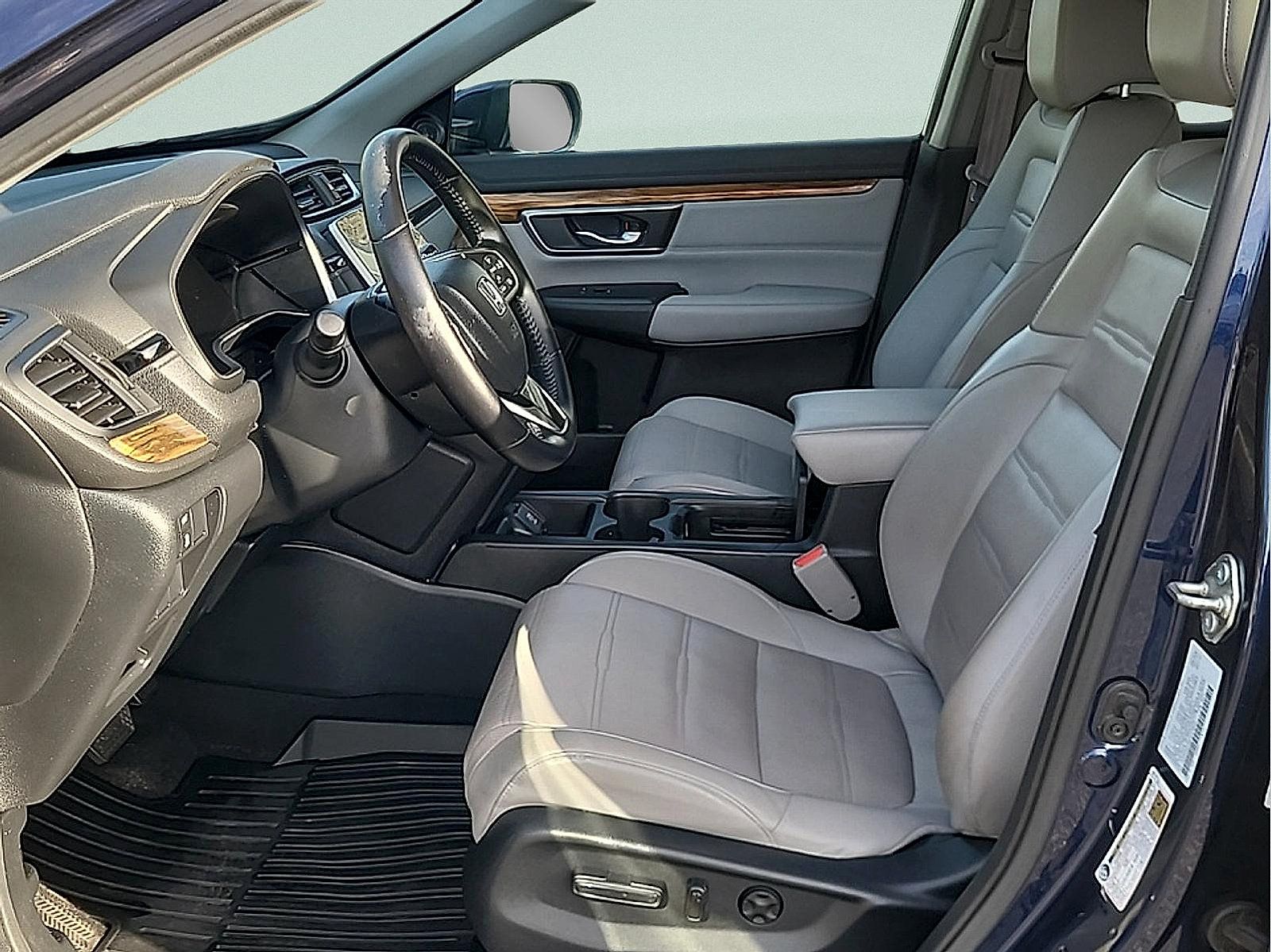 Used 2017 Honda CR-V EX-L image 13