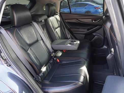 Used 2019 Subaru Crosstrek 2.0i Limited image 9