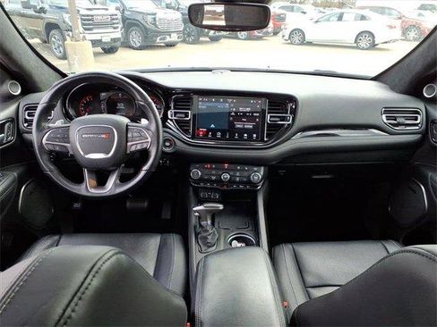 Used 2022 Dodge Durango Citadel image 8