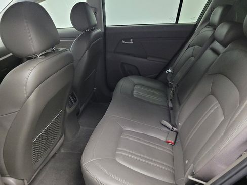 Used 2015 Kia Sportage EX image 18