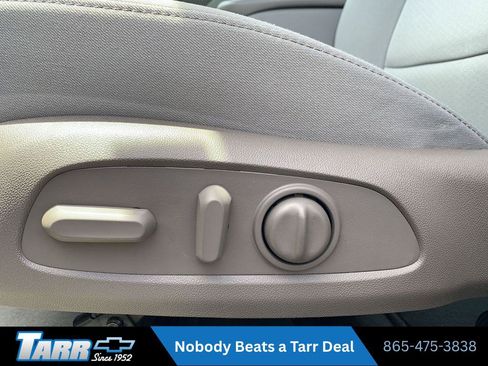 Used 2020 Chevrolet Malibu LS FWD image 14