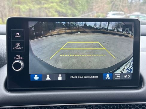 New 2026 Honda HR-V EX-L image 22