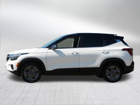 Certified 2024 Kia Seltos S AWD/4WD image 4