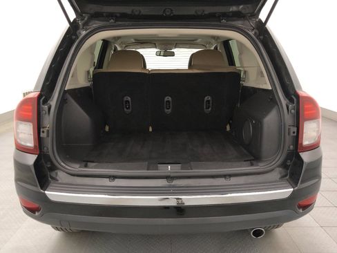 Used 2014 Jeep Compass Limited w/ Sun/Sound Group image 29