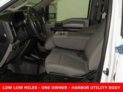 Used 2021 Ford F250 XL w/ Power Equipment Group image 15