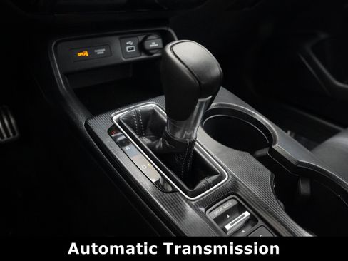 Used 2023 Honda Civic Sport image 27