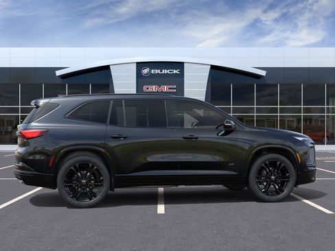 New 2027 Buick Enclave Sport Touring w/ Power Package FWD image 5