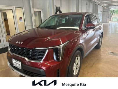 Used 2024 Kia Sorento LX