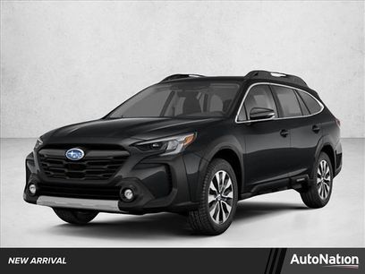 Used 2023 Subaru Outback Limited