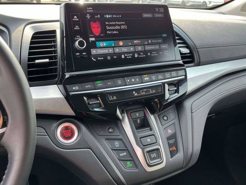 Used 2025 Honda Odyssey EX-L image 21