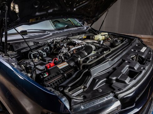 Used 2020 Ford F250 Lariat image 38