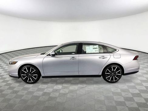 New 2026 Honda Accord Touring image 2
